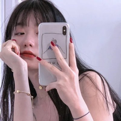 上海女子图鉴